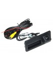 Штатная камера заднего вида Baxster HDV-502SG DigitalView AHD/TVI VW, Audi