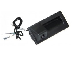 Штатна камера заднього огляду Baxster HDV-5032H DigitalView AHD/TVI VW, Audi