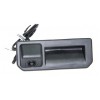 Штатна камера заднього огляду Baxster HDV-5034H DigitalView AHD/TVI Audi/Skoda