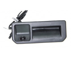 Штатная камера заднего вида Baxster HDV-5034H DigitalView AHD/TVI Audi/Skoda