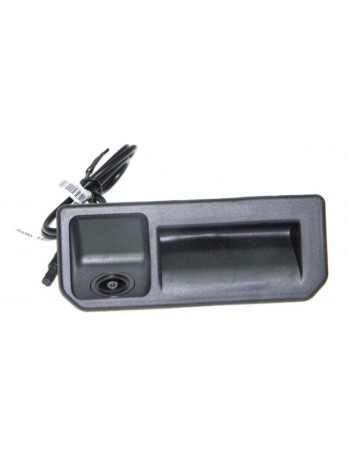 Штатна камера заднього огляду Baxster HDV-5034H DigitalView AHD/TVI Audi/Skoda