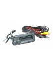 Штатна камера заднього огляду Baxster HDV-5034H DigitalView AHD/TVI Audi/Skoda