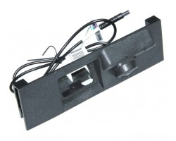 Штатная камера заднего вида Baxster HDV-5036H DigitalView AHD/TVI Ford Mondeo 17+