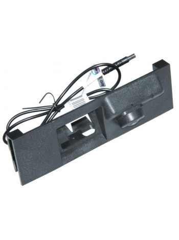 Штатная камера заднего вида Baxster HDV-5036H DigitalView AHD/TVI Ford Mondeo 17+
