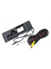 Штатная камера заднего вида Baxster HDV-5036H DigitalView AHD/TVI Ford Mondeo 17+