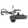Штатная камера заднего вида Baxster HDV-503H DigitalView AHD/TVI Skoda
