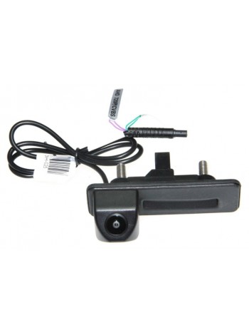 Штатна камера заднього огляду Baxster HDV-503H DigitalView AHD/TVI Skoda