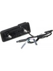 Штатна камера заднього огляду Baxster HDV-503H DigitalView AHD/TVI Skoda