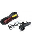 Штатна камера заднього огляду Baxster HDV-503H DigitalView AHD/TVI Skoda