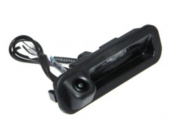 Штатна камера заднього огляду Baxster HDV-504H DigitalView AHD/TVI Ford