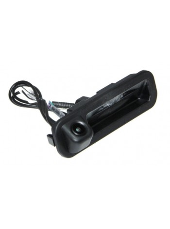 Штатна камера заднього огляду Baxster HDV-504H DigitalView AHD/TVI Ford
