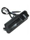 Штатна камера заднього огляду Baxster HDV-504H DigitalView AHD/TVI Ford