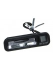 Штатна камера заднього огляду Baxster HDV-504H DigitalView AHD/TVI Ford