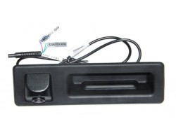 Штатна камера заднього огляду Baxster HDV-506H DigitalView AHD/TVI BMW