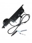 Штатная камера заднего вида Baxster HDV-506H DigitalView AHD/TVI BMW