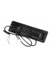 Штатная камера заднего вида Baxster HDV-506H DigitalView AHD/TVI BMW