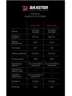 Штатна камера заднього огляду Baxster HQC-502 1T5 (AUDI/VW)
