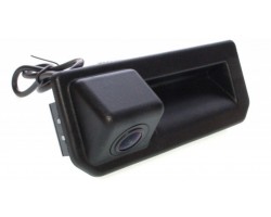 Штатная камера заднего вида Baxster HQCTL-100 Active VW, Skoda