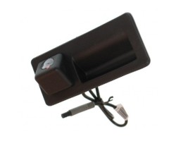 Штатна камера заднього огляду Baxster HQCTL-110 1T5/502 Active VW, Audi A4 (B8) (07-15), Q3 (8U) (11-18), Golf VI (08-12), Touareg II (10-18)
