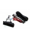 Штатная камера заднего вида Baxster HQCTL-110 1T5/502 Active VW, Audi A4 (B8) (07-15), Q3 (8U) (11-18), Golf VI (08-12), Touareg II (10-18)