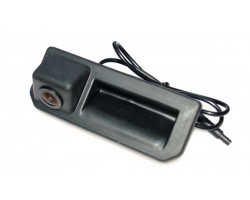 Штатная камера заднего вида Baxster GCAM GC700 VW/Skoda