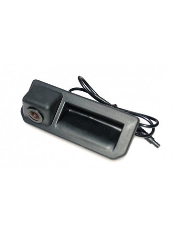 Штатна камера заднього огляду Baxster GCAM GC700 VW/Skoda