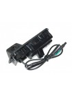 Штатна камера заднього огляду Baxster GCAM GC700 VW/Skoda