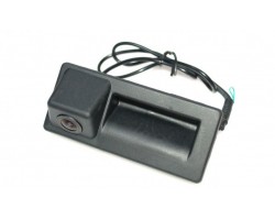 Штатна камера заднього огляду Baxster GCAM GC900 VW Skoda