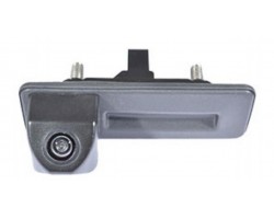 Штатна камера заднього огляду AudioSources SKD770 Skoda