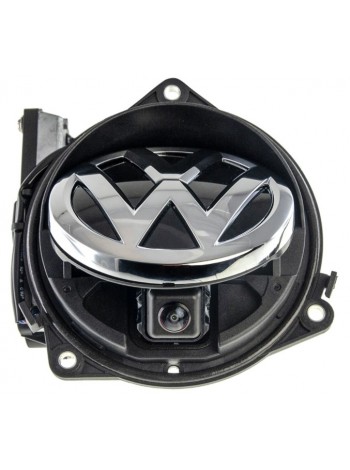 Штатна камера заднього огляду Cyclone SRC-04 VW