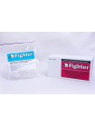 Штатная камера заднего вида Fighter CS-HCCD + FM-59 (Volvo)