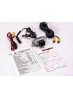 Штатная камера заднего вида Fighter CS-HCCD + FM-50 (Mercedes)