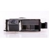 Штатная камера заднего вида Fighter CS-CCD + FM-02 (Hyundai)