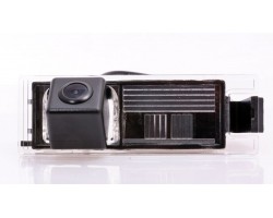 Штатна камера заднього огляду Fighter CS-HCCD + FM-02 (Hyundai)
