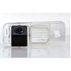 Штатная камера заднего вида Fighter CS-HCCD + FM-03 (Hyundai/Kia)