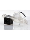 Штатная камера заднего вида Fighter CS-HCCD + FM-03 (Hyundai/Kia)