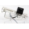Штатная камера заднего вида Fighter CS-HCCD + FM-04 (Hyundai/Kia)