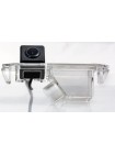Штатная камера заднего вида Fighter CS-CCD + FM-05 (Hyundai/Kia)