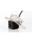Штатная камера заднего вида Fighter CS-CCD + FM-06 (Hyundai/Kia)