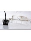 Штатная камера заднего вида Fighter CS-CCD + FM-07 (Hyundai/Kia)