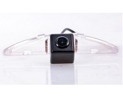 Штатная камера заднего вида Fighter CS-HCCD + FM-08 (Hyundai)