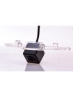 Штатная камера заднего вида Fighter CS-CCD + FM-08 (Hyundai)