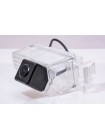 Штатная камера заднего вида Fighter CS-HCCD + FM-26 (Nissan)