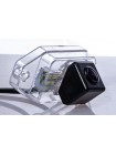 Штатная камера заднего вида Fighter CS-HCCD + FM-30 (Toyota)