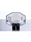 Штатная камера заднего вида Fighter CS-HCCD + FM-31 (Toyota)