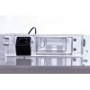 Штатная камера заднего вида Fighter CS-HCCD + FM-32 (Toyota)
