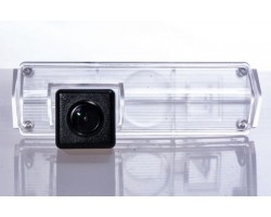 Штатна камера заднього огляду Fighter CS-HCCD + FM-39(Mitsubishi)