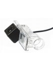 Штатная камера заднего вида Fighter CS-CCD + FM-50 (Mercedes)
