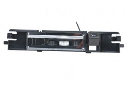 Штатная камера заднего вида Fighter CS-CCD + FM-51 (Toyota)