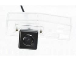 Штатная камера заднего вида Fighter CS-CCD + FM-53 (Toyota)